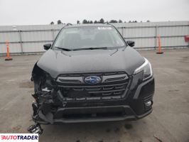 Subaru Forester 2023 2