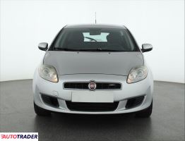 Fiat Bravo 2009 1.4 118 KM