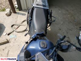 Kawasaki KLR 2024 Kawasaki KLR 2024