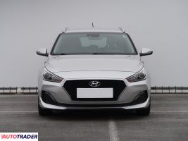 Hyundai i30 2019 1.0 118 KM Hyundai i30 2019 1.0 118 KM