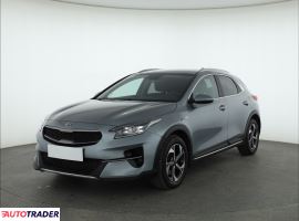Kia Ceed 2021 1.5 156 KM