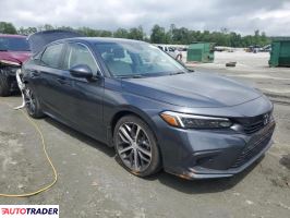 Honda Civic 2022 1 Honda Civic 2022 1