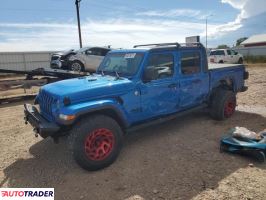 Jeep Pozostałe 2021 3