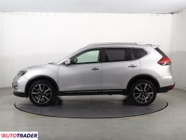 Nissan X-Trail 2018 2.0 174 KM