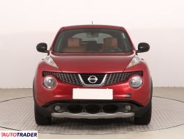 Nissan Juke 2013 1.6 187 KM