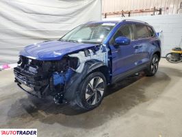 Volkswagen Pozostałe 2023 1