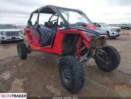 Polaris Ranger RZR 2022 Polaris Ranger RZR 2022