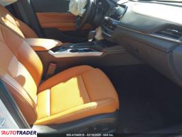 Cadillac Pozostałe 2025 2 Cadillac Pozostałe 2025 2