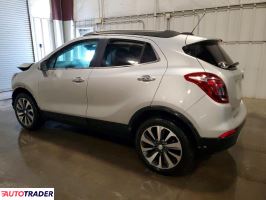 Buick Pozostałe 2021 1