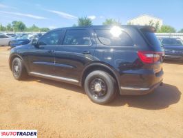 Dodge Durango 2026 5