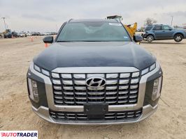 Hyundai Pozostałe 2024 3