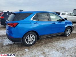 Chevrolet Equinox 2024 1