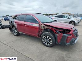 Subaru Outback 2023 2