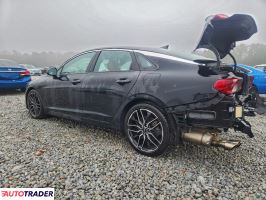 Kia Pozostałe 2023 2