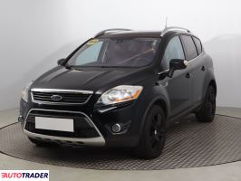 Ford Kuga 2010 2.0 134 KM