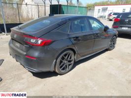 Honda Civic 2023 2