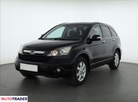 Honda CR-V 2008 2.0 147 KM