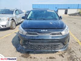 Kia Rio 2023 1