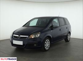 Opel Zafira 2006 1.9 99 KM