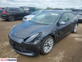 Tesla Model 3 2021 Tesla Model 3 2021