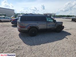 Hyundai Santa Fe 2024 2