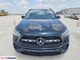 Mercedes CL 2023 2