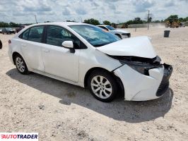 Toyota Corolla 2023 2