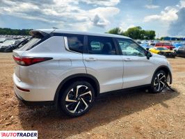 Mitsubishi Outlander 2022 2