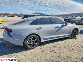 Kia Pozostałe 2025 2