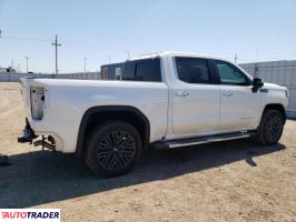 GMC Sierra 2022 6