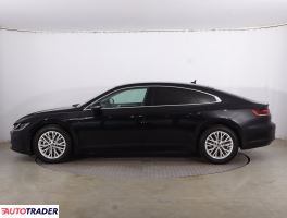 Volkswagen Arteon 2020 1.5 147 KM
