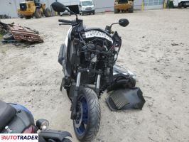Suzuki Burgman 2022 Suzuki Burgman 2022
