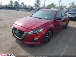 Nissan Altima 2019 2 Nissan Altima 2019 2