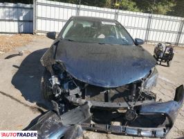 Toyota Corolla 2019 1