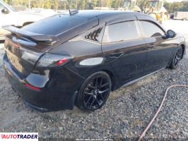 Honda Civic 2022 2 Honda Civic 2022 2