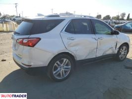 Chevrolet Equinox 2019 2