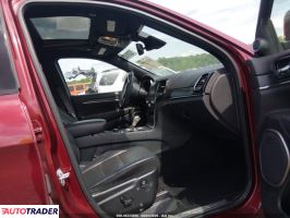 Jeep Grand Cherokee 2021 5