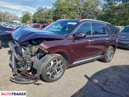 Hyundai Pozostałe 2021 3