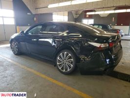 Nissan Altima 2024 2