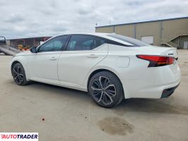 Nissan Altima 2024 2