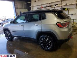Jeep Compass 2020 2