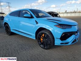 Lamborghini Pozostałe 2023 4