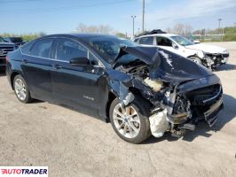 Ford Fusion 2019 2 Ford Fusion 2019 2