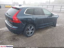 Volvo XC60 2020 2 Volvo XC60 2020 2