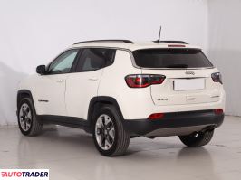 Jeep Compass 2018 1.4 167 KM