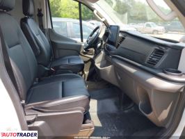 Ford Transit 2022 3 Ford Transit 2022 3