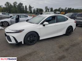 Toyota Camry - zobacz ofertę