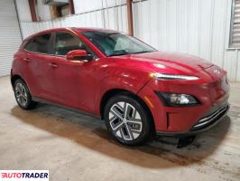 Hyundai Kona Electric 2023