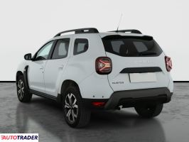 Dacia Duster 2022 1.0 89 KM