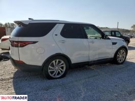 Land Rover Discovery 2018 3